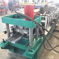 廠家直銷壓花防火門框生產(chǎn)機(jī)械防盜門門框壓型設(shè)備不銹鋼門框成型機(jī)
