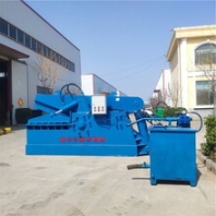 鹽城200噸鱷魚剪全自動剪斷機廠家生產(chǎn)