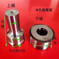 角鋼沖孔打眼機(jī)山東昌樂縣剪板機(jī)