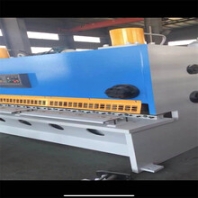 聯(lián)合沖剪機(jī)陜西西安雁塔區(qū)剪板機(jī)