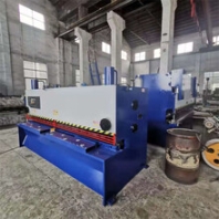 聯(lián)合沖剪機黑龍江虎林市工字鋼沖孔機