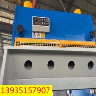 多功能聯(lián)合沖剪機(jī)陜西安康旬陽(yáng)縣160噸沖剪機(jī)
