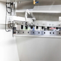 液壓沖剪機四川綿陽梓潼縣工字鋼沖孔機
