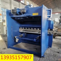 聯(lián)合液壓沖剪機鄯善縣120噸沖剪機