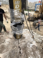 開封巖石液壓分裂棒現(xiàn)貨供應