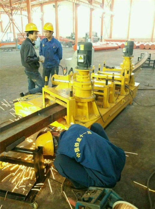 天津冷彎機(jī)品牌
