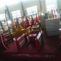 內(nèi)蒙古工字鋼冷彎機(jī)訂購