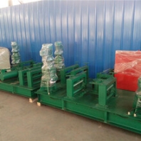 吉林冷彎機(jī)H鋼拉彎機(jī)
