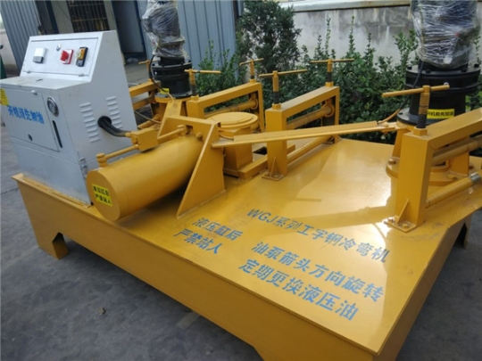 北京冷彎?rùn)C(jī)多少錢