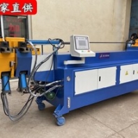 南岸新之昊全自動彎管機電話,數(shù)控彎管機