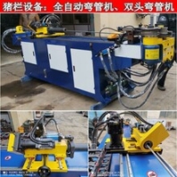 撫州智能液壓彎管機(jī)電話