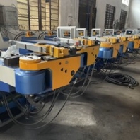 濟南智能全自動彎管機報價,彎管機