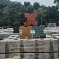 廣州井字植草磚制作廠家