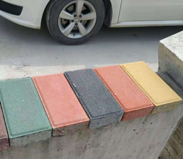 廣州透水磚廠家