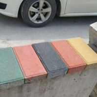廣州人行道磚施工