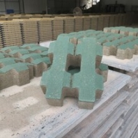 佛山混凝土植草磚標(biāo)準(zhǔn)
