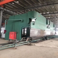 1200噸x7米/2臺雙機2400噸/14米數(shù)控折彎機