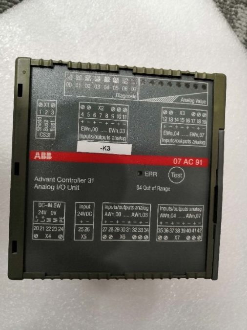 DSMB-01C機器人配件山東ASFC-01C模塊價格