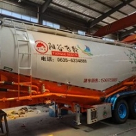 金達水泥罐車報價