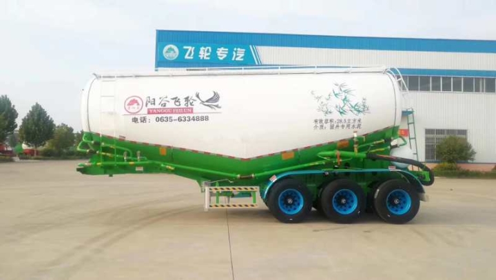 濰坊水泥罐車售價(jià)