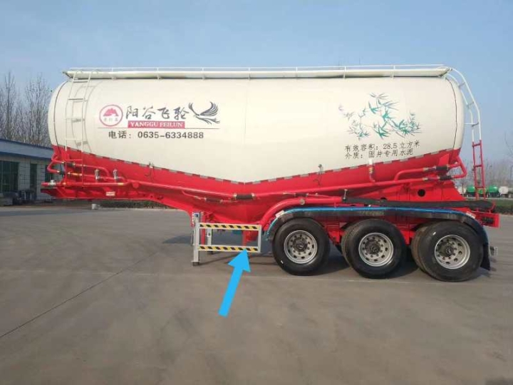 青島干拌砂漿罐車加工價(jià)格