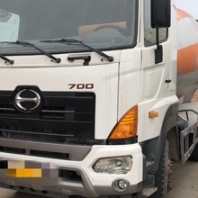 轉讓崇左10方個人二手攪拌車