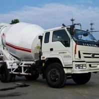 小型攪拌罐車8方罐車10方罐車6方罐車2方罐車咨詢低價(jià)