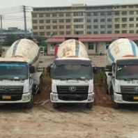 廣西混泥土罐車轉(zhuǎn)讓12方二手罐車