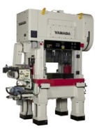 日本山田YAMADADOBBY高速?zèng)_床曲軸式30T/40T/60T
