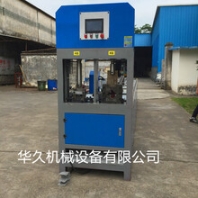 現(xiàn)貨直供方管沖斷機(jī)新型鐵管切斷下料設(shè)備鍍鋅鋼管裁斷沖床