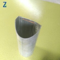 一次成型沖90度加管材切口沖床磨具液壓打孔器佛山