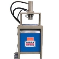 長(zhǎng)沙供應(yīng)圓管沖弧機(jī)公司