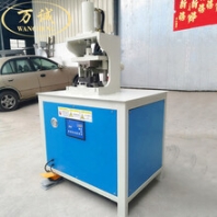 數(shù)控全自動(dòng)角鋼法蘭機(jī)沖孔剪切一體機(jī)角鋼切斷機(jī)鍍鋅管切孔機(jī)