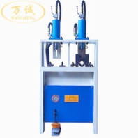 鍍鋅方管沖孔機(jī)廠家角鐵槽鋼沖孔機(jī)不銹鋼打孔機(jī)角鐵管材切斷