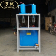 半自動(dòng)液壓沖孔機(jī)角鐵沖斷角鐵沖孔機(jī)防盜網(wǎng)打孔機(jī)貨架開(kāi)孔機(jī)械
