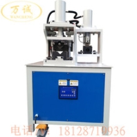 管材角度成型機(jī)切角機(jī)45度切角機(jī)90度一次成型機(jī)不銹鋼沖弧