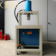 不銹鋼沖孔機(jī)開孔器電動液壓高速沖床
