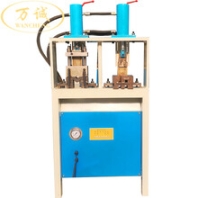供應(yīng)液壓沖孔機(jī)槽鋼沖孔角鐵切斷機(jī)鋁合金打孔器