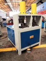 鹽城雙工位液壓沖孔機報價