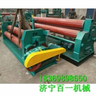 直銷(xiāo)電動(dòng)卷板機(jī)鐵皮卷圓機(jī)