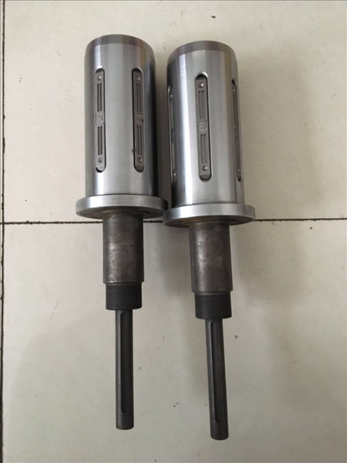 華泰機(jī)械制造汽漲軸