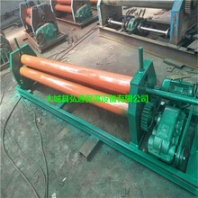 定做各種型號(hào)電動(dòng)卷筒機(jī)
