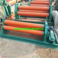膠輥卷板機(jī)錐體卷圓機(jī)效果如何