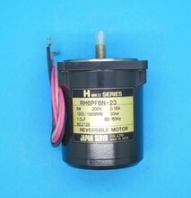 日本電產servo馬達RH6PF6N-23原裝供應