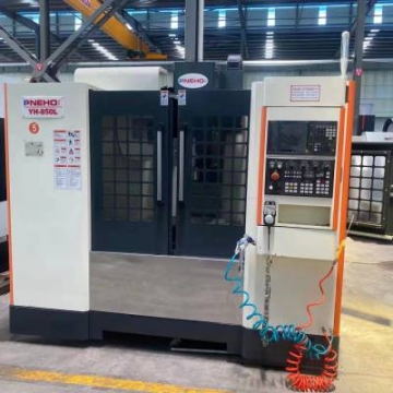 出售二手昆山鵬逸豪機設(shè)備機床YH-850L