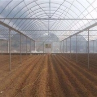 四川pc板溫室骨架安裝工程
