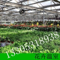 智能溫室控制系統(tǒng)、外遮陽系統(tǒng)、