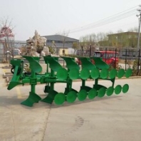 山東青島大型液壓翻轉(zhuǎn)犁430液壓翻轉(zhuǎn)犁視頻