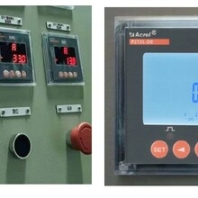 南通安科瑞PZ72L-DI/C直流電流表服務