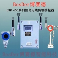 林芝BSW850系列無(wú)線控制反饋器價(jià)格過濾減壓器